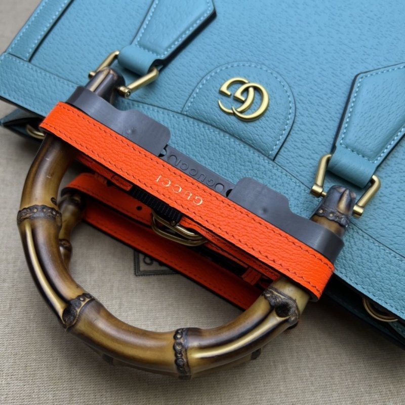 Gucci Top Handle Bags